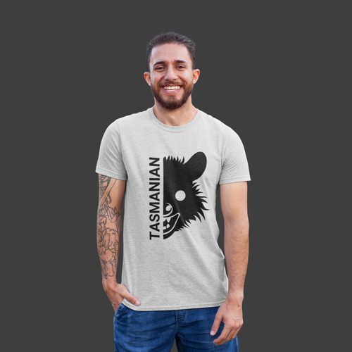 Tasmanian Devil Tee