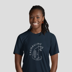 Tasmanian Tiger Tee