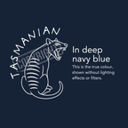 Tasmanian Tiger Tee